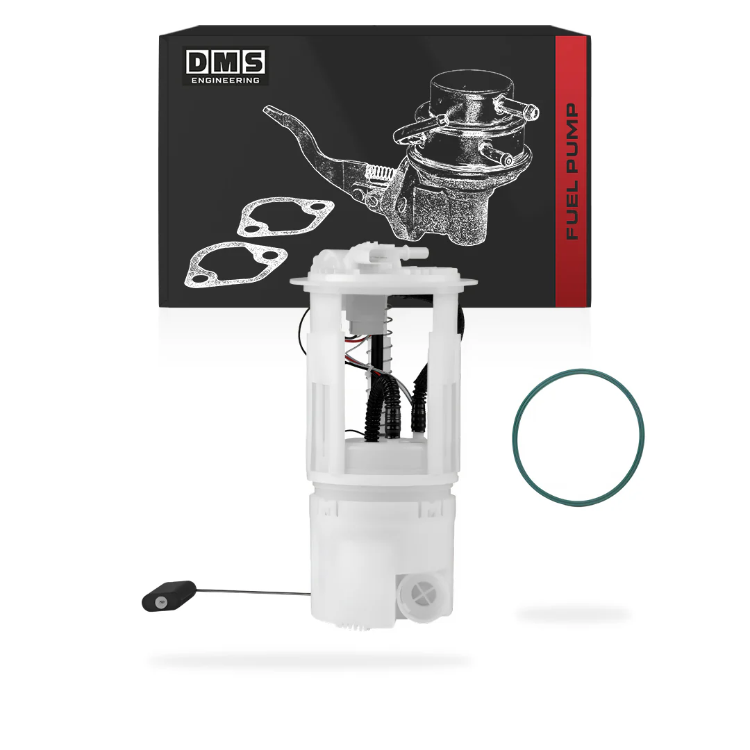 Jeep Grand Cherokee WH / WK (2005 - 2010) Electric Fuel Pump Module Assembly