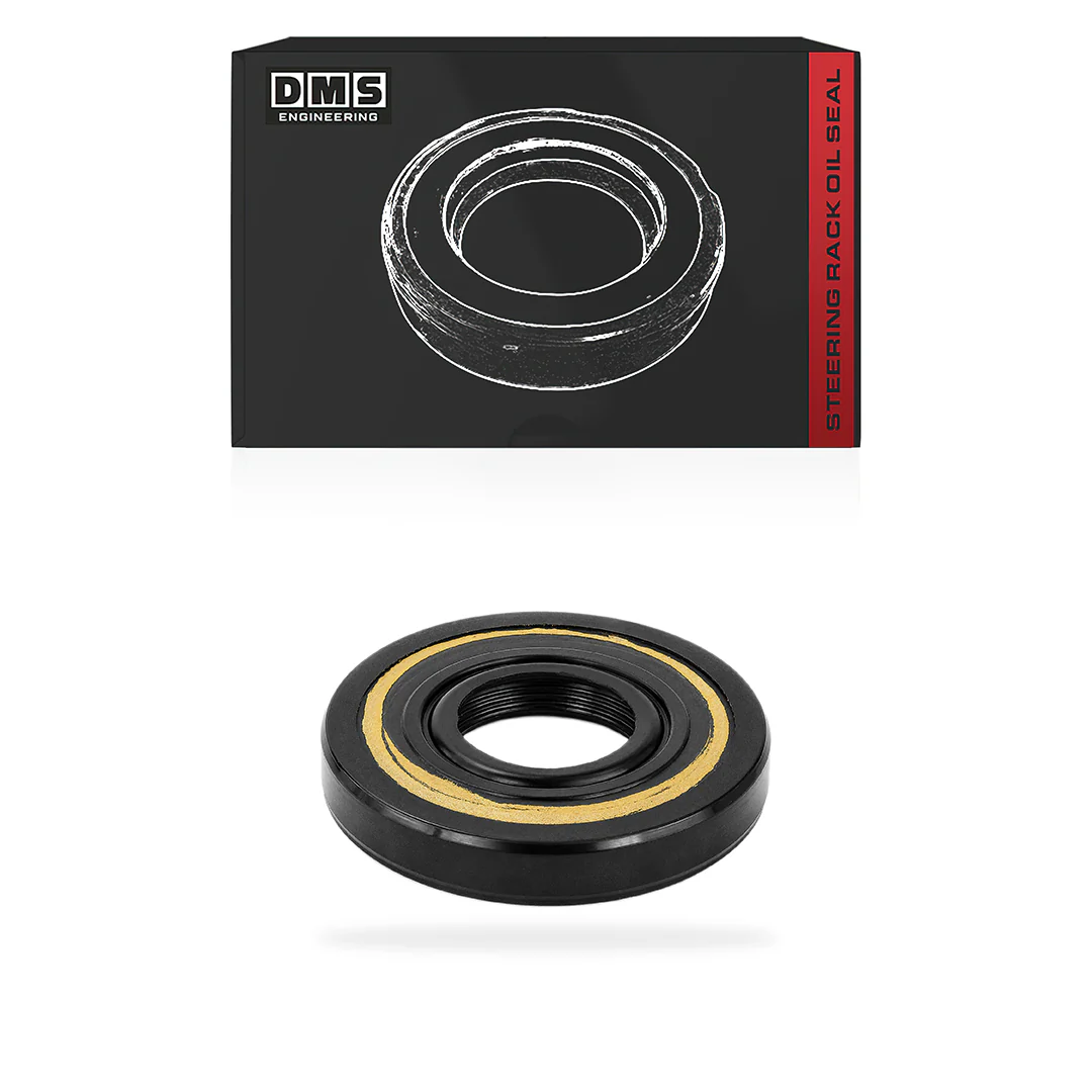 Jeep Grand Cherokee ZG / ZJ / WG / WJ / WH / WK / WKZ / WL (1999 - 2026) Steering Rack Oil Seal