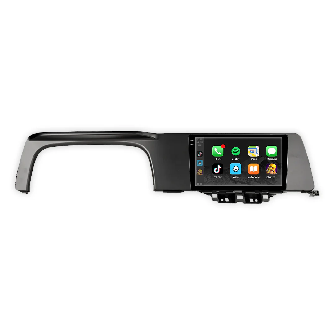 Kia K4 (2025 - 2026) Autoestéreo Android 9" Inalámbrico con CarPlay y Android Auto - Image 2