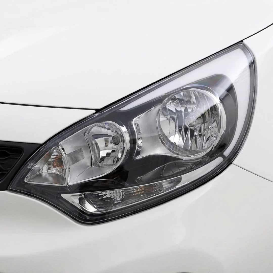 Kia Rio UB (2011 - 2016) OEM Style Headlights LH + RH - Image 2