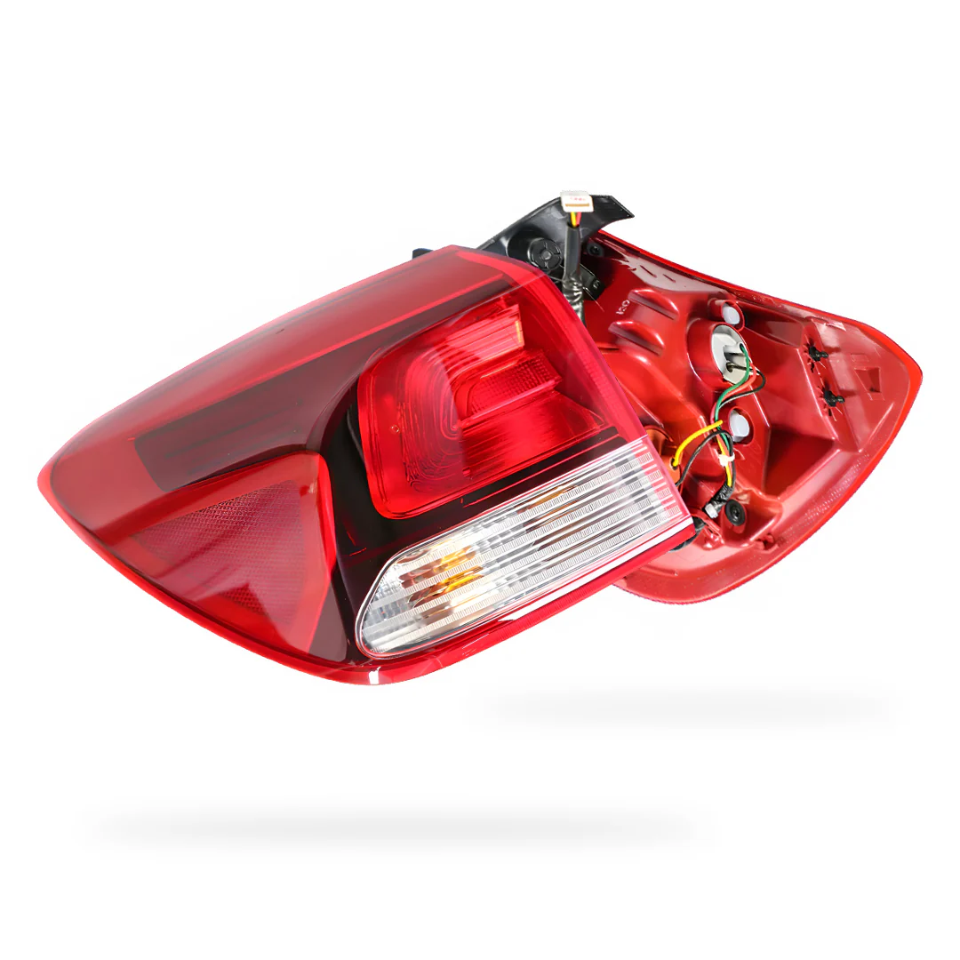 Kia Rio YB (2016 - 2020) OEM Style Tail Lights LH + RH