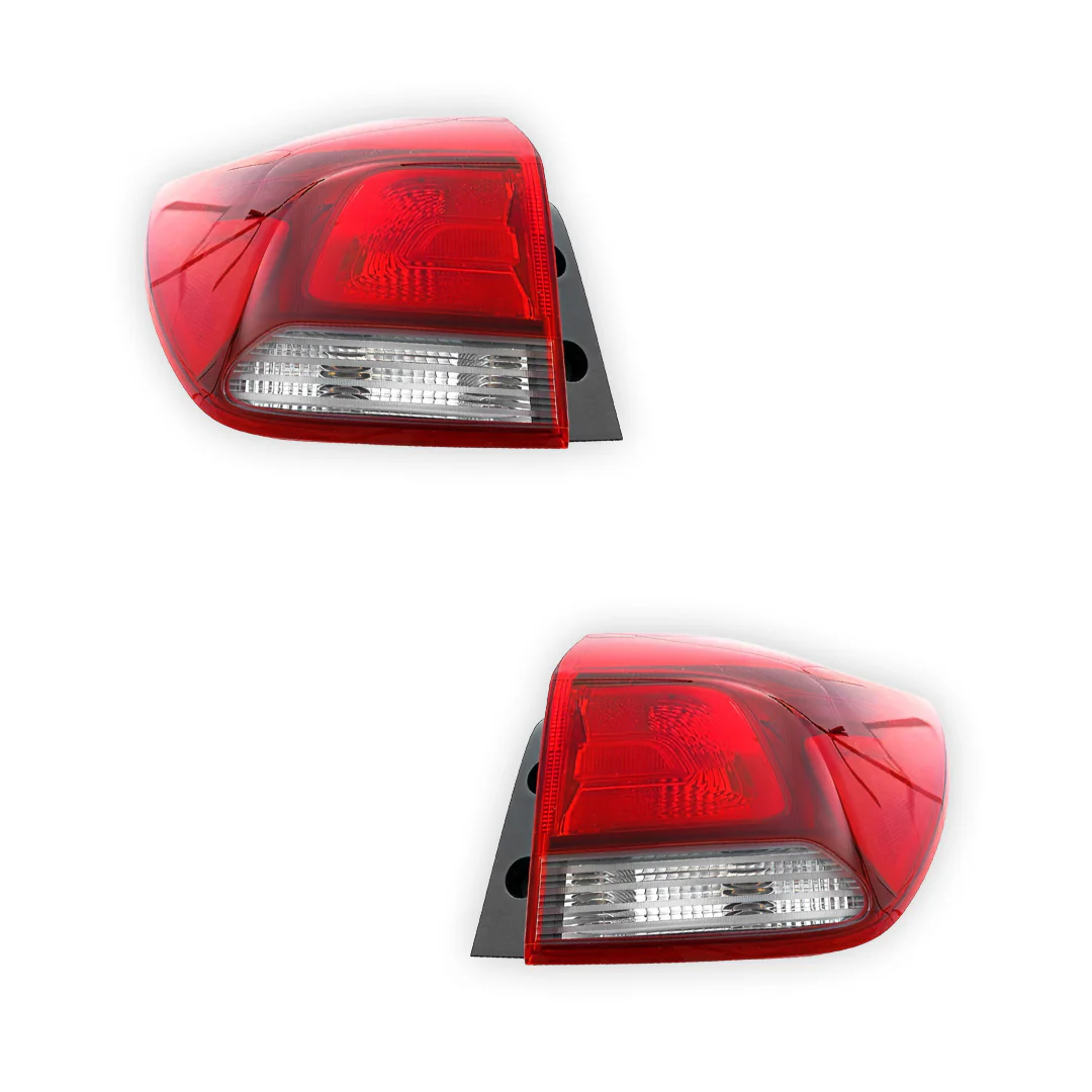 Kia Rio YB GT (2020 - 2023) OEM Style Tail Lights LH + RH - Image 3