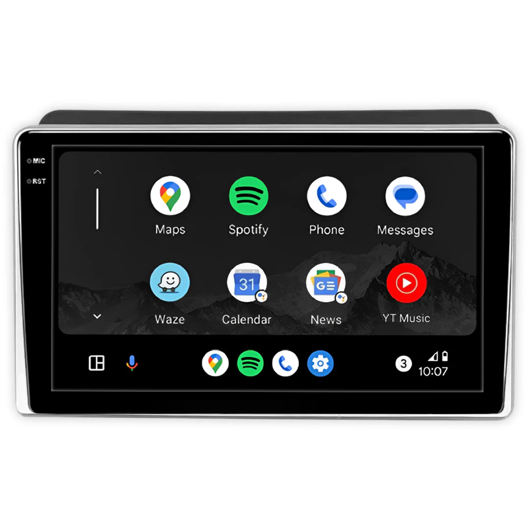Kia Sorento (2021 - 2026) Autoestéreo Android 9" Inalámbrico con CarPlay y Android Auto - Image 3