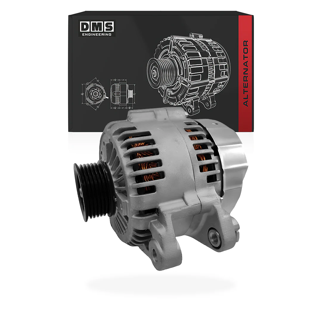 Kia Sorento BL (2003 - 2009) 3.3L / 3.5L / 3.8L Petrol Alternator