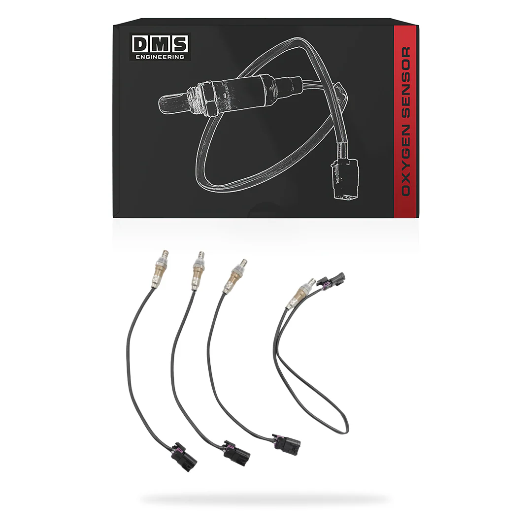 Kia Sorento BL (2006-2009) 3.8L O2 Oxygen Sensor Set