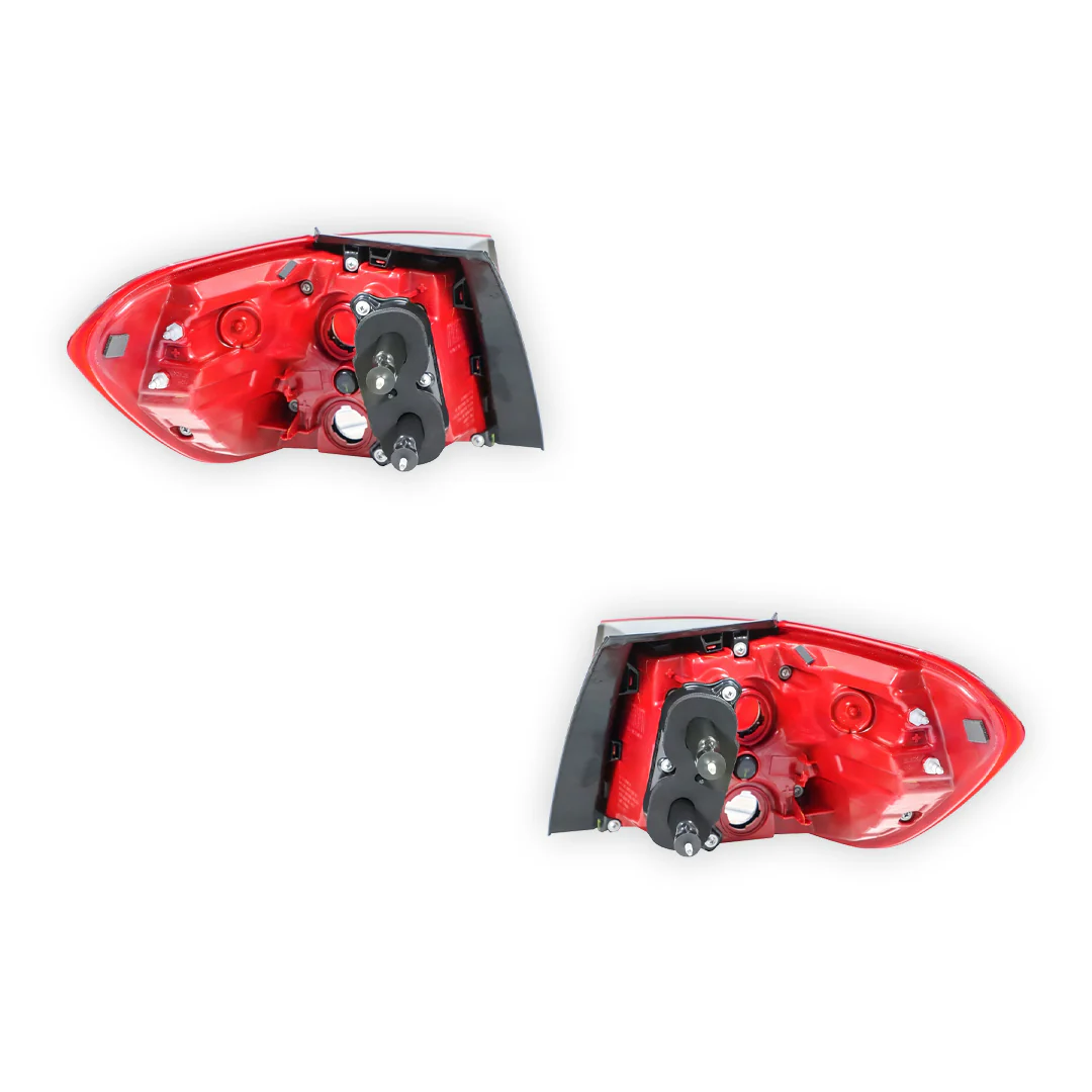 Kia Sorento UM (2015 - 2017) OEM Style Tail Lights LH + RH - Image 3