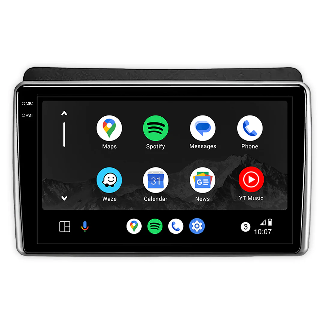 Kia Sorento UM / MQ4 (2012 - 2021) 9" Wireless Android 16 Car Stereo for Apple CarPlay / Android Auto - Image 2