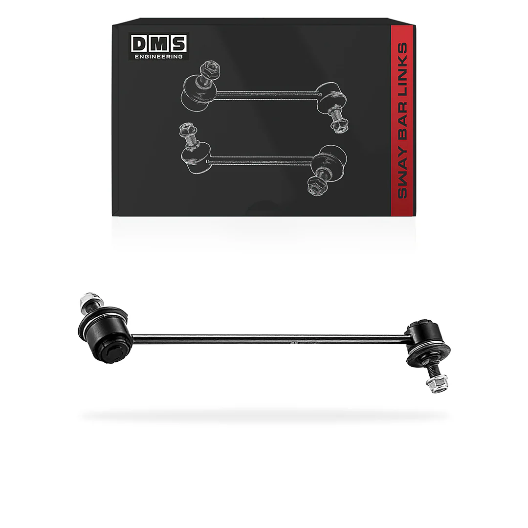 Kia Spectra FB (2000 - 2004) Front + Rear Sway Bar Links LH + RH - Image 2