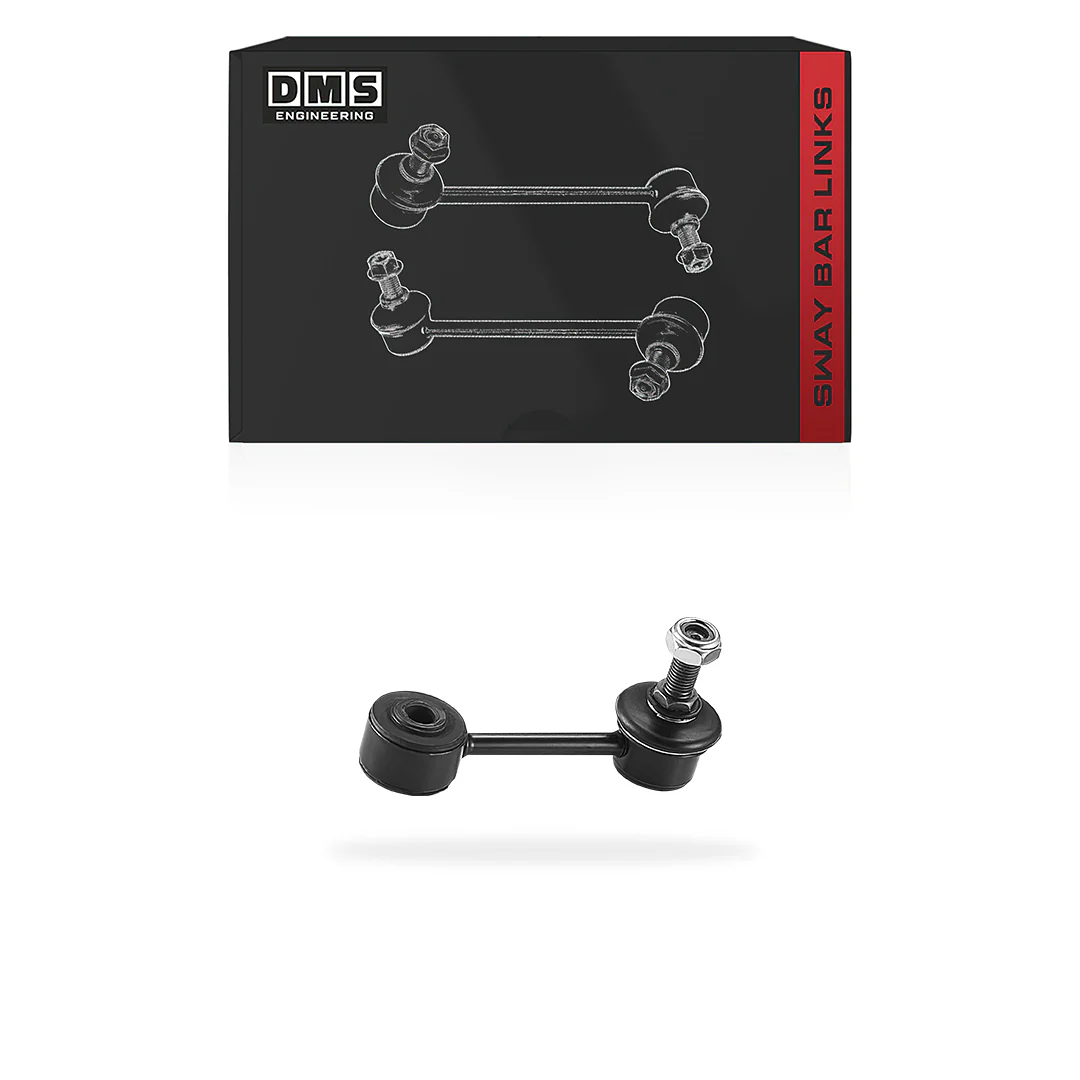 Kia Spectra FB (2000 - 2004) Front + Rear Sway Bar Links LH + RH - Image 3