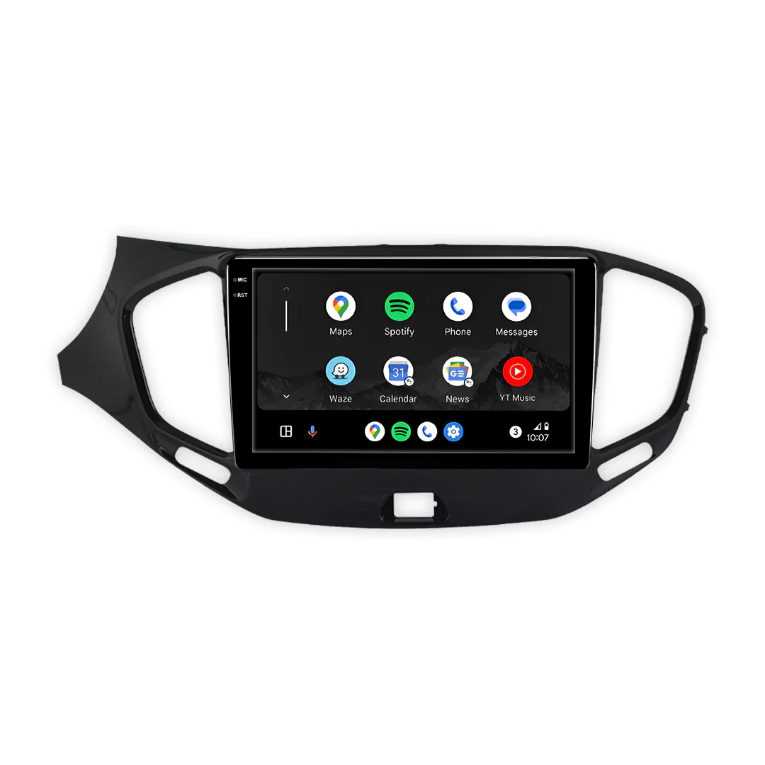 Lada Vesta Cross / Sport (2015 - 2018) 9" Wireless Android 16 Head Unit for Apple CarPlay / Android Auto - Image 3