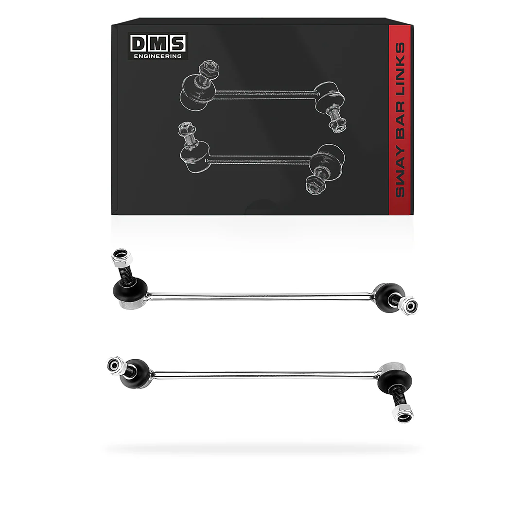 Land Rover Discovery IV L319 (2009 - 2016) Sway Bar Links LH + RH