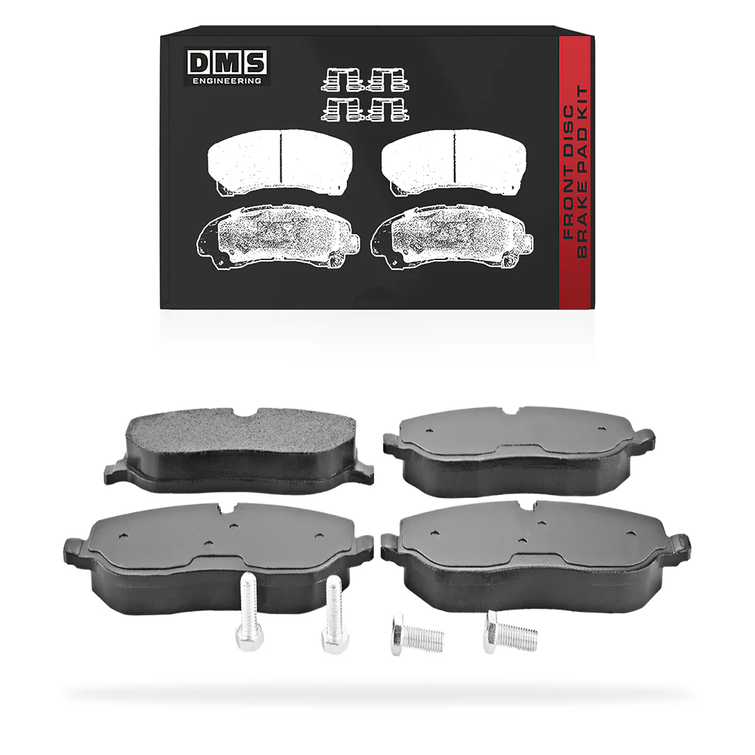 Land Rover Range Rover Sport L320 (2005 - 2013) Front Disc Brake Pad