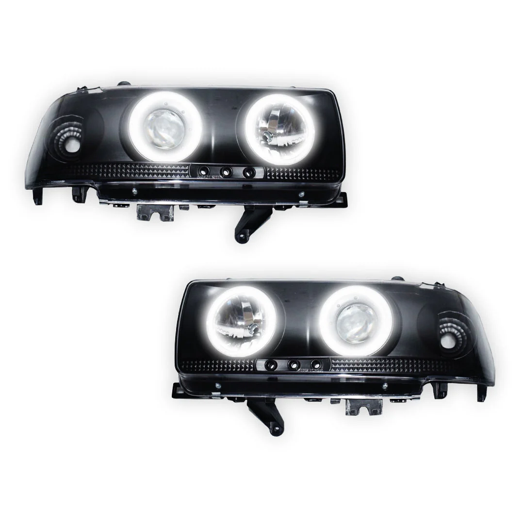 LandCruiser 80 Series Lighting Package (10% OFF) - Image 3