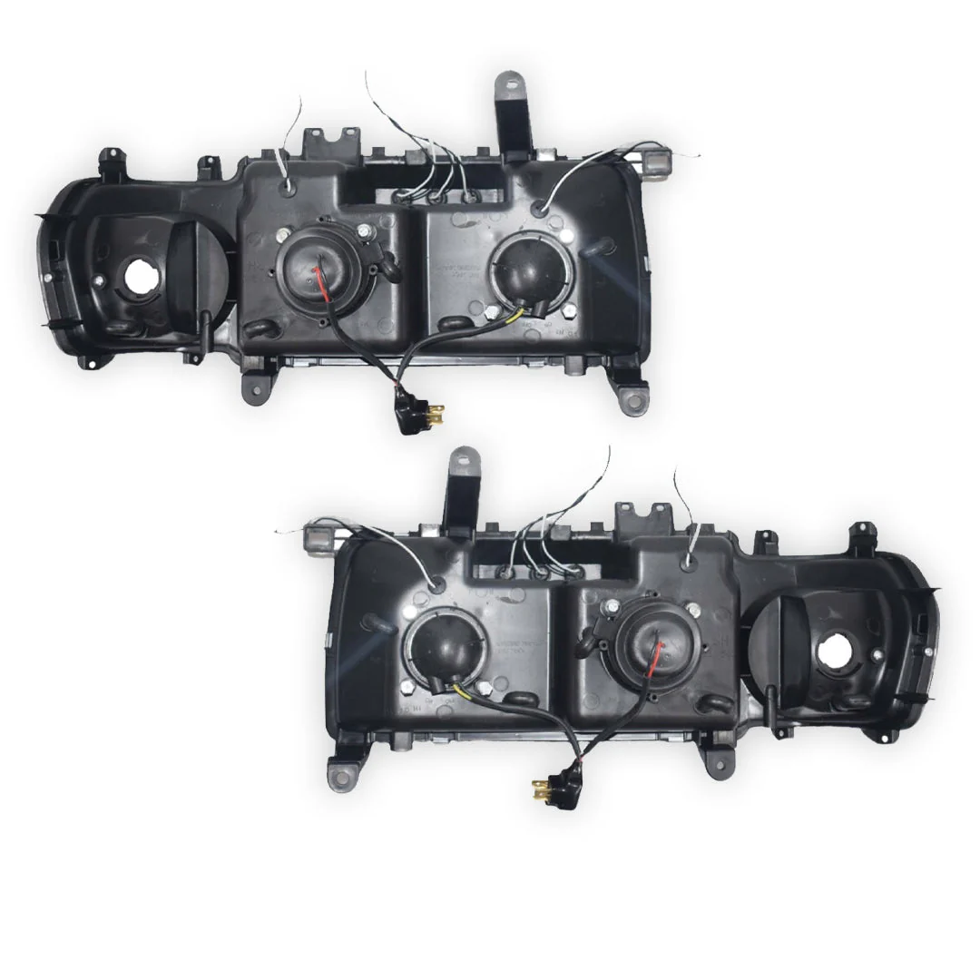 LandCruiser 80 Series Lighting Package (10% OFF) - Image 4