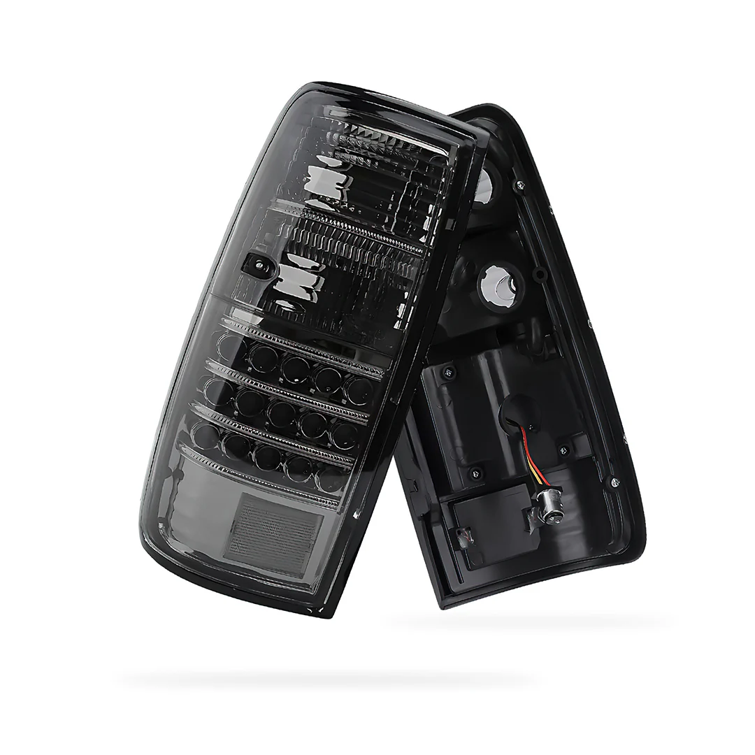 LandCruiser 80 Series Lighting Package (10% OFF) - Image 5