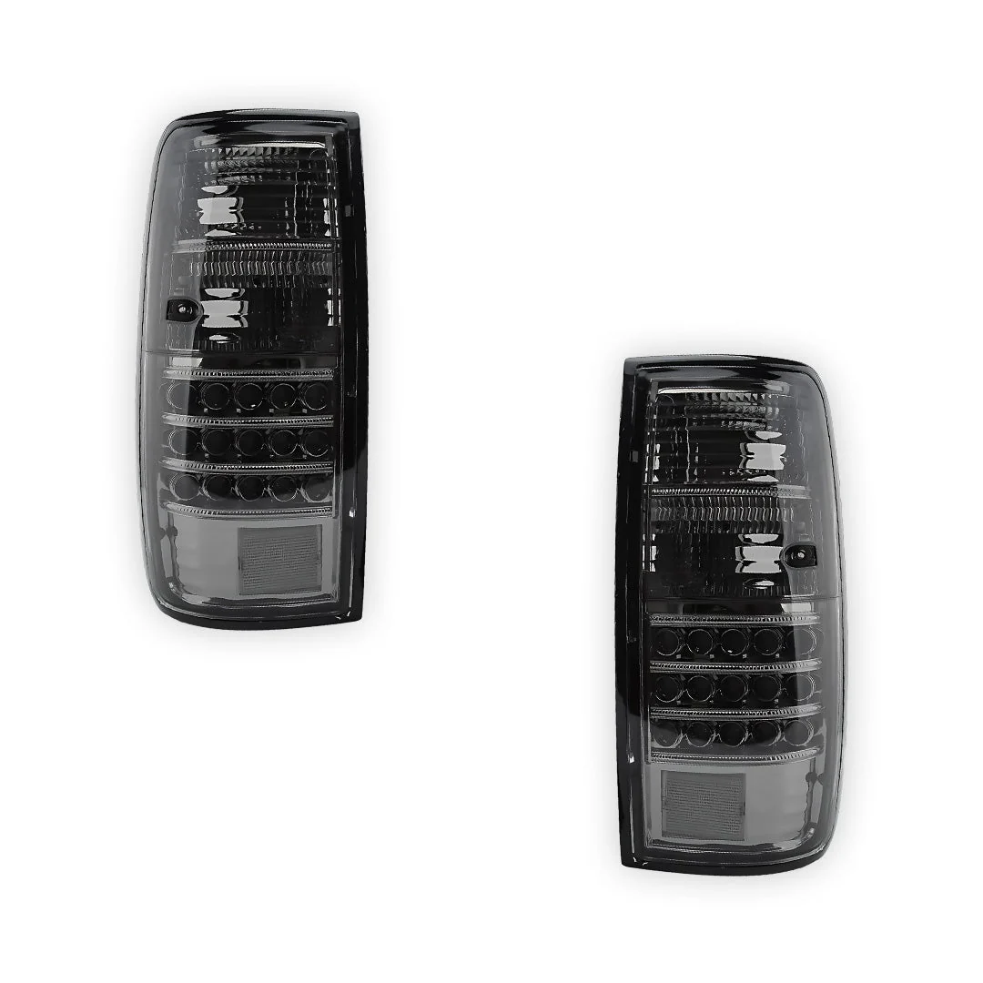 LandCruiser 80 Series Lighting Package (10% OFF) - Image 6