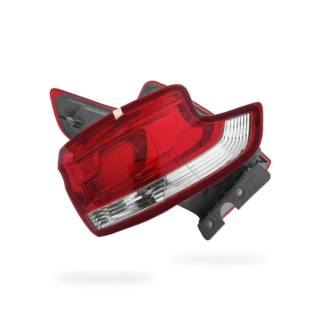 LDV G10 SV7A / SV7C (2015 - 2021) Outer LED Tail Lights LH + RH - Image 2