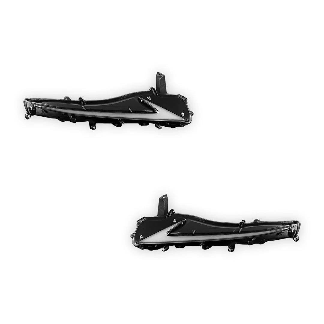 Lexus IS300 IS350 IS-F (2017 - 2020) Daytime Running Lights LH + RH - Image 3