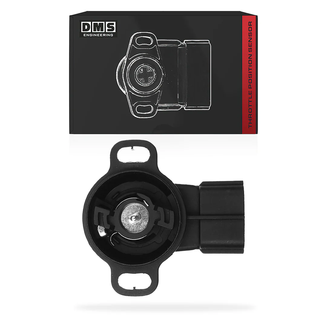 Lexus LS430 UCF30 (2000 - 2006) 4.3L Throttle Position Sensor