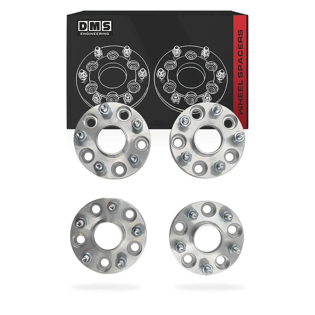 Lexus RC USC10R (2014 - 2024) Wheel Spacers