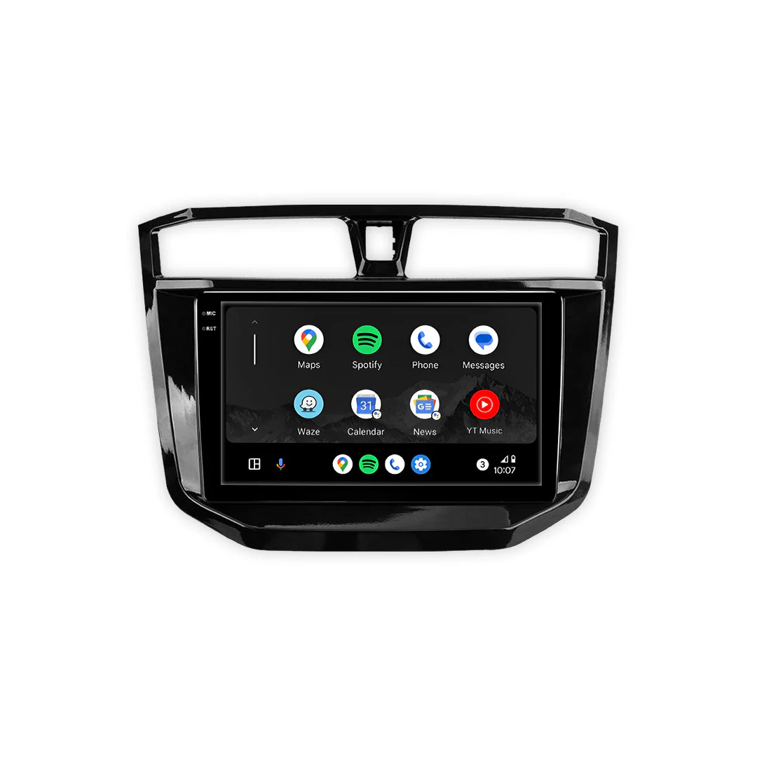 Maxus T70 (2017 - 2021) 10" Android Radio – Wireless Apple CarPlay & Android Auto - Image 3