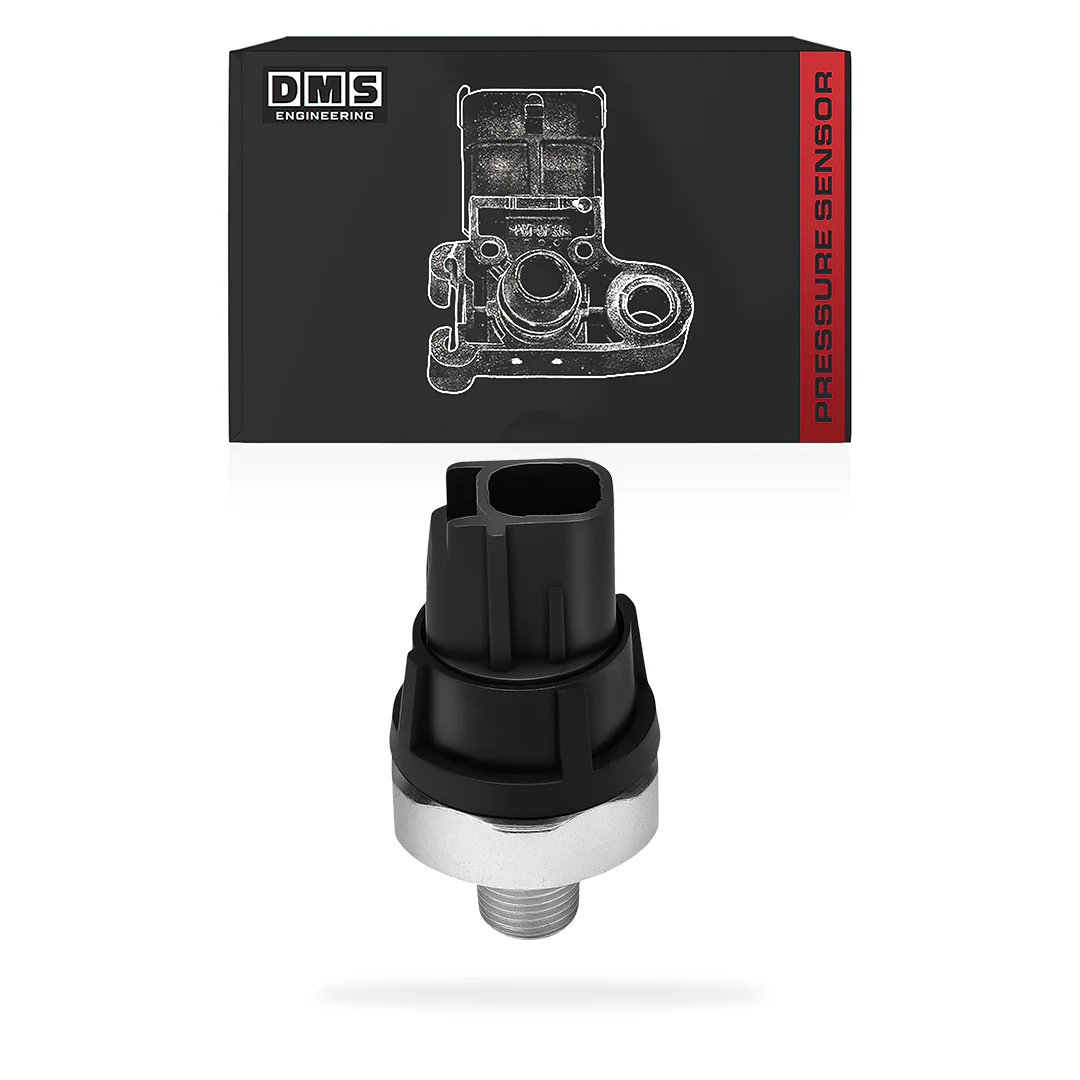 Mazda 2 DJ / DL (2014 - 2024) 1.5L Oil Pressure Sensors