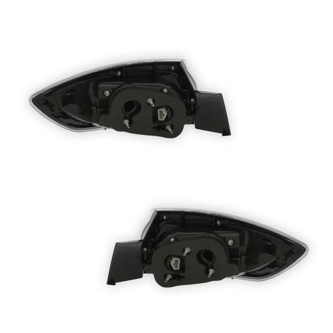 Mazda 3 BL Tail Lights 2009 - 2014 OEM-Style Aftermarket Left & Right - Image 3