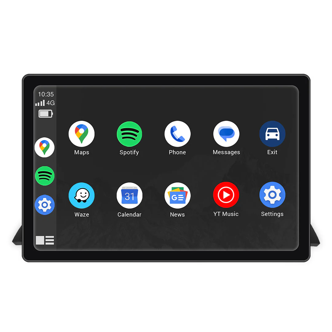 Mazda 3 BM (2013 - 2016) 9" 13.3" Wireless Android 16 Head Unit for Apple CarPlay / Android Auto - Image 6