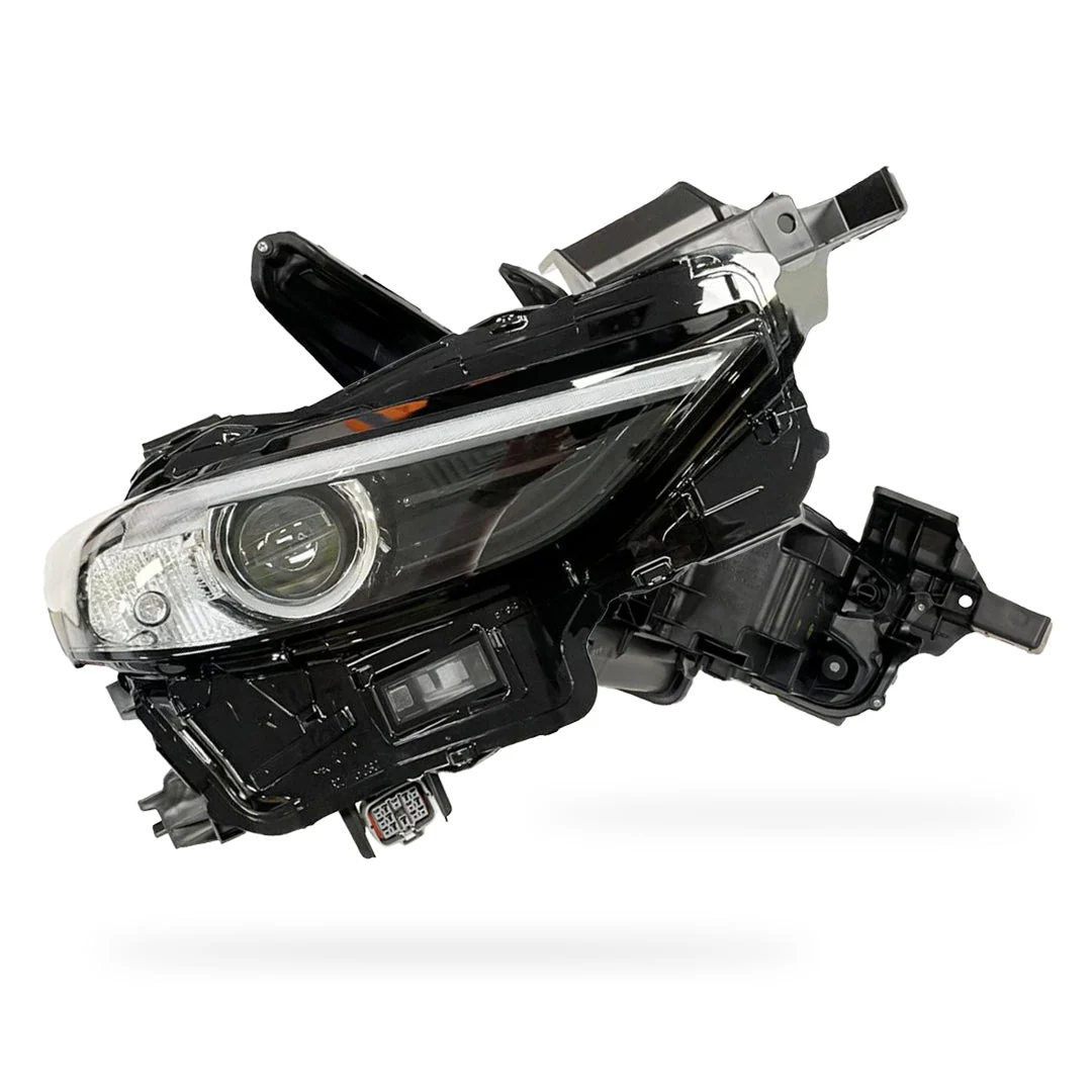 Mazda 3 BP (2019 - 2020) Genuine Adaptive Headlights with Signature Illumination LH + RH