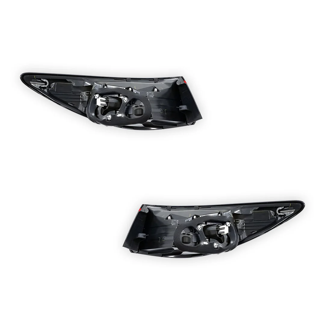 Mazda 6 GL (2018 - 2024) OEM Style Tail Lights LH + RH - Image 3