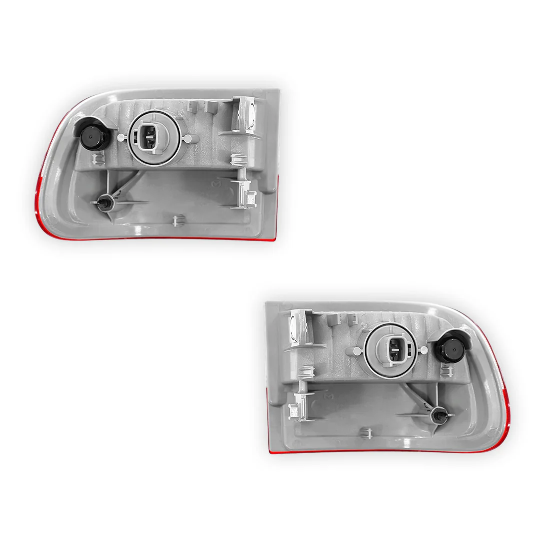 Mazda BT-50 UP (2011 - 2015) Genuine Tail Lights LH + RH - Image 3