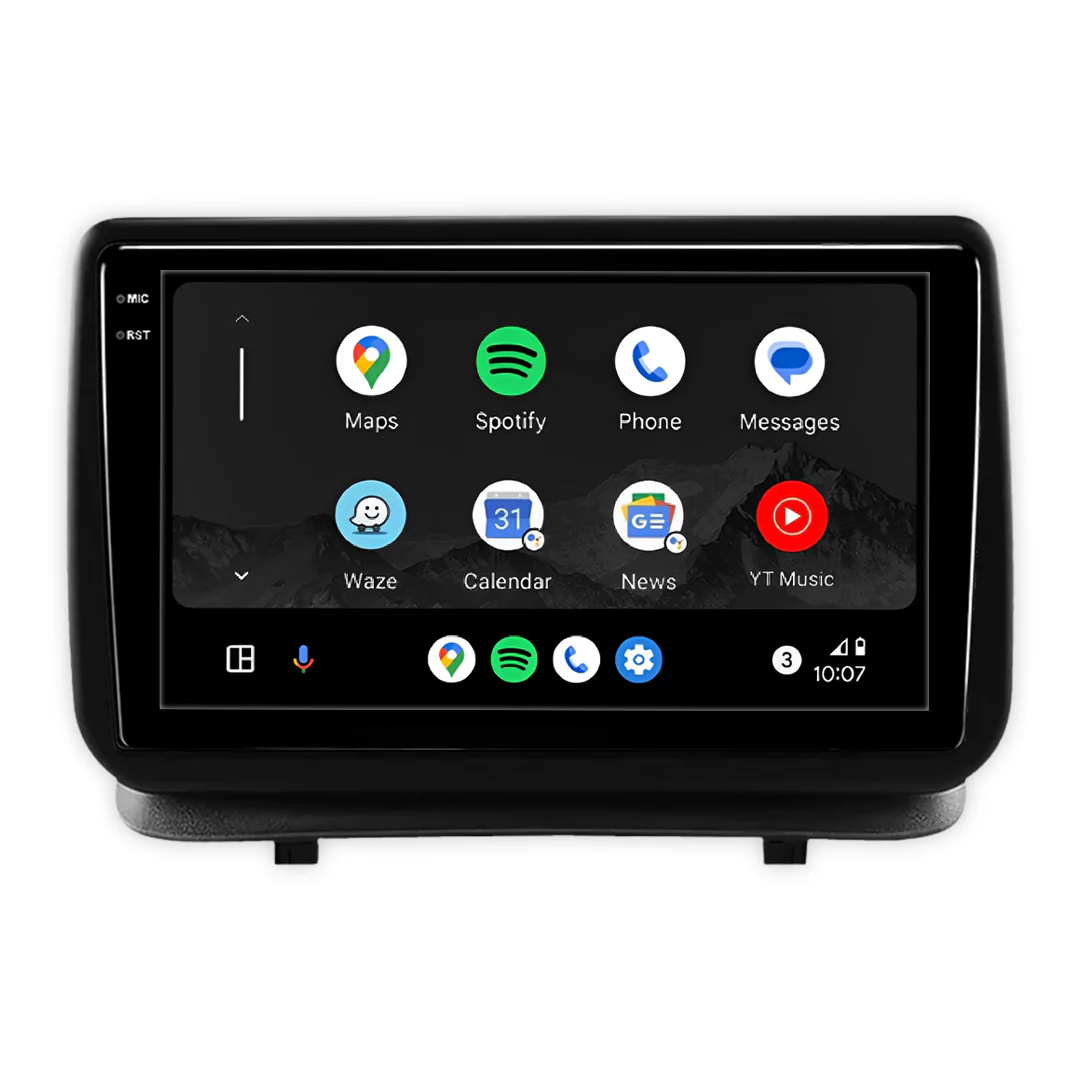 Mazda CX-3 (2016 - 2020) Autoestéreo Android 9" Inalámbrico con CarPlay y Android Auto - Image 3