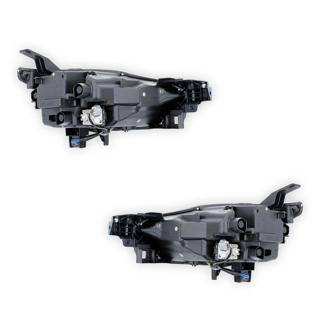 Mazda CX-3 DK (2015 - 2018) Genuine Headlights LED Without Adaptive LH + RH - Image 3