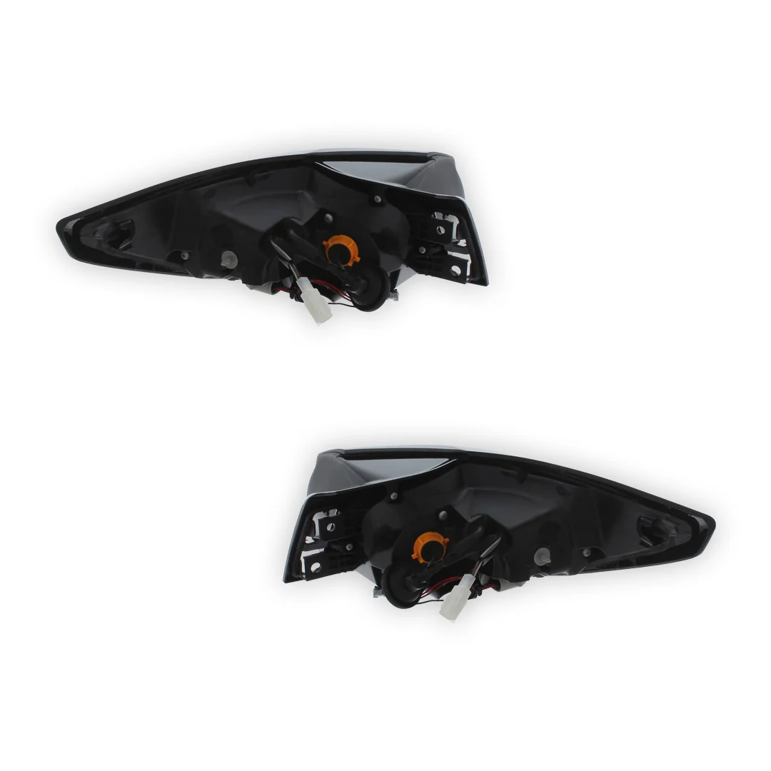 Mazda CX-5 KF Tail Lights 2017 - 2021 OEM-Style Aftermarket Left & Right - Image 3