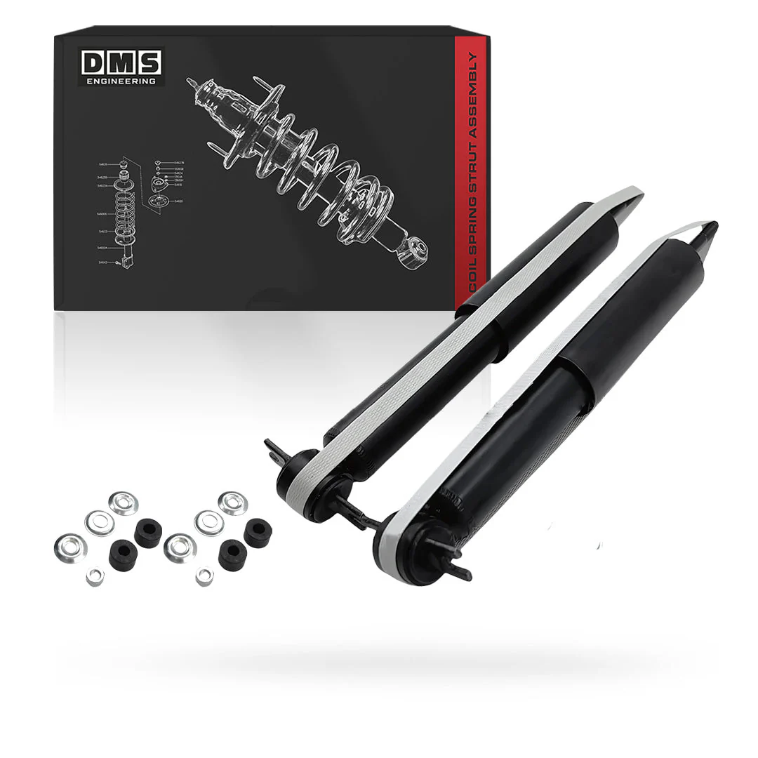 Mazda E-Series Van (1978 - 1983) Front Shock Absorbers LH + RH