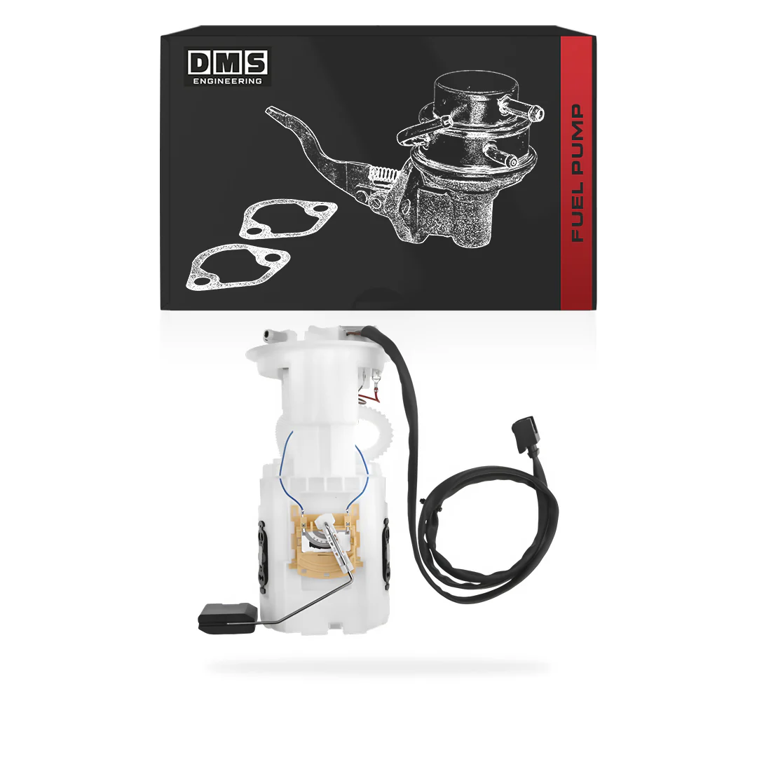 Mercedes-Benz A-Class W168 (1997 - 2004) Electric Fuel Pump