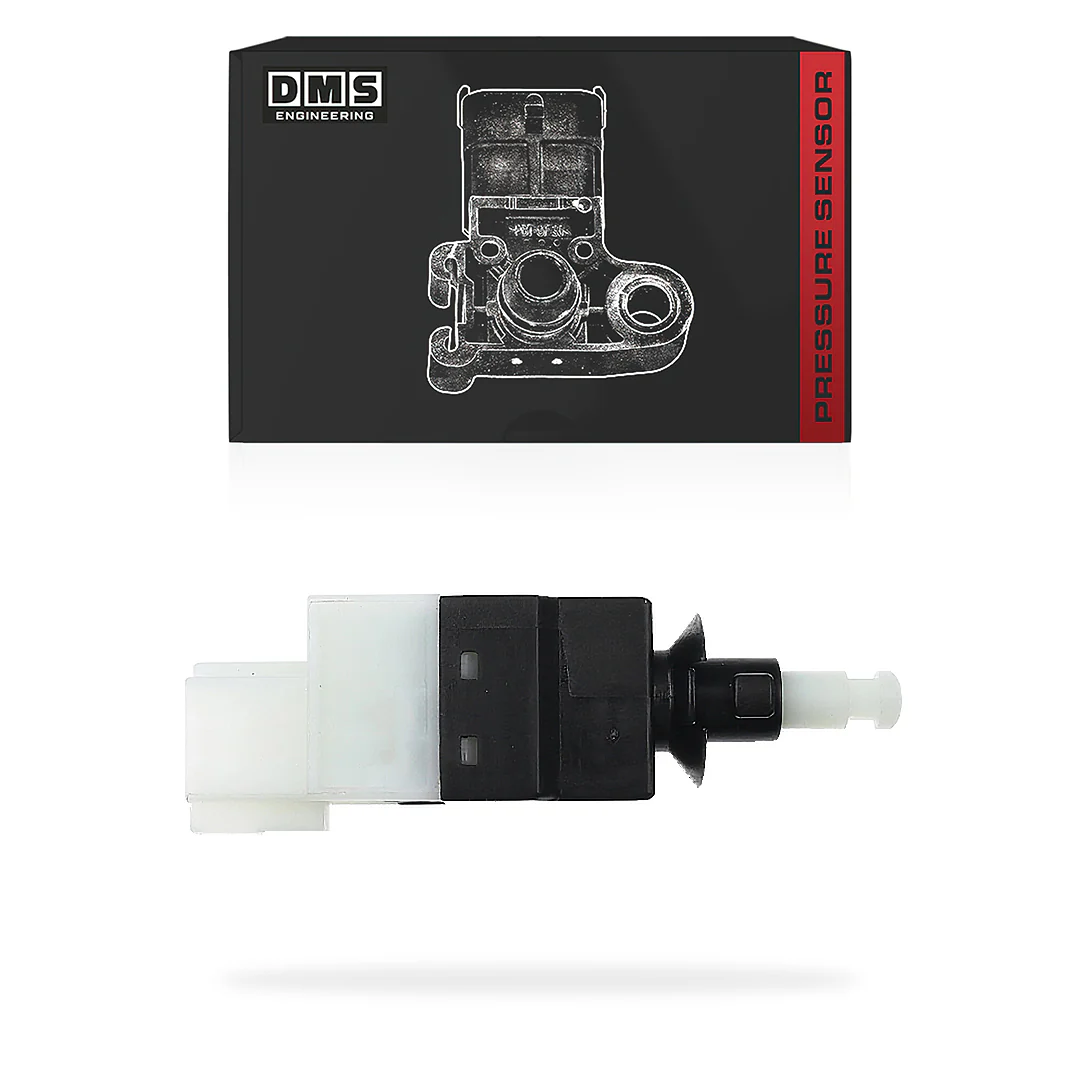 Mercedes-Benz A-Class W169 (2004 - 2012) Manifold Absolute Pressure Sensors