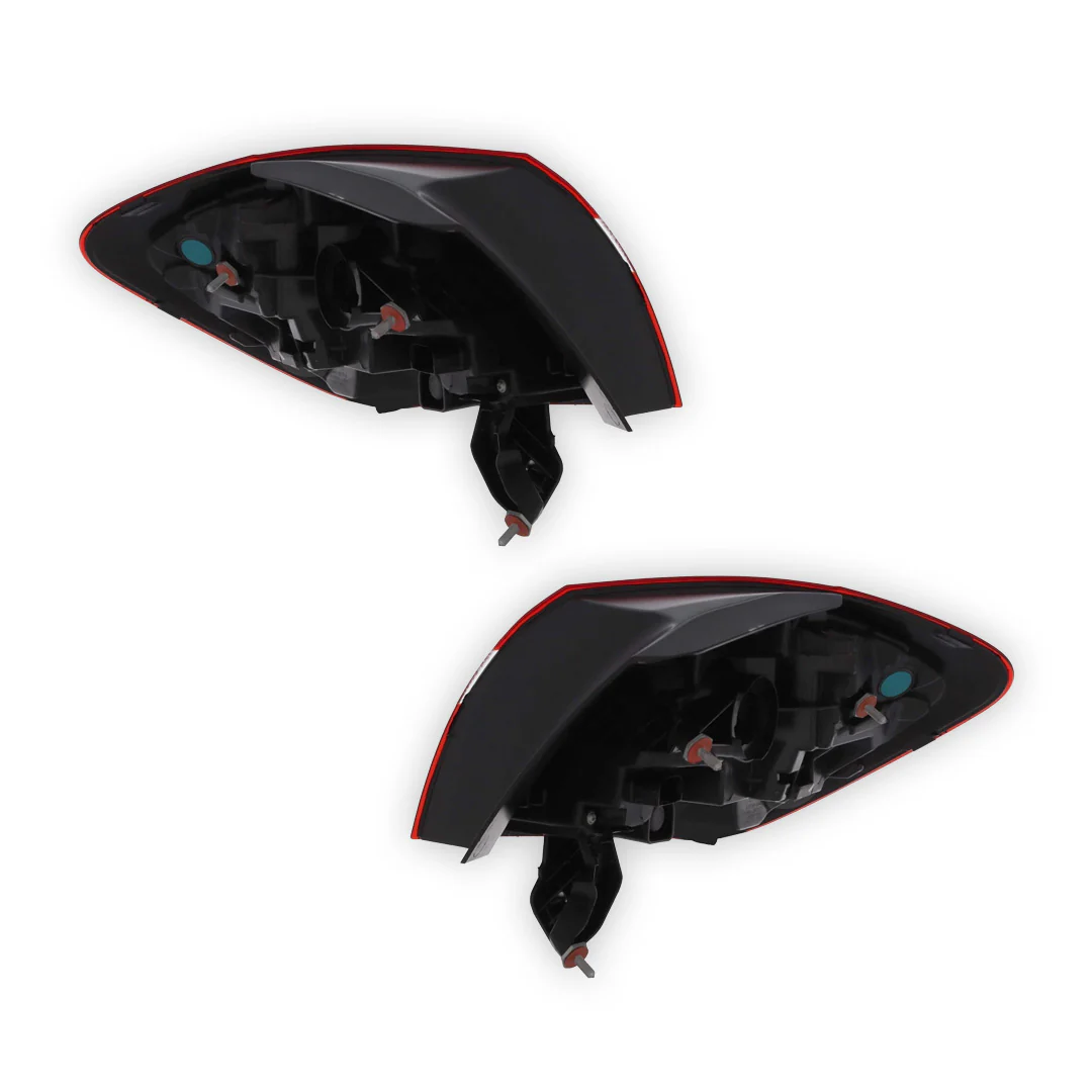 Mercedes Benz A Class W177 Tail Lights 2018 - 2023 OEM-Style Aftermarket Left & Right - Image 3