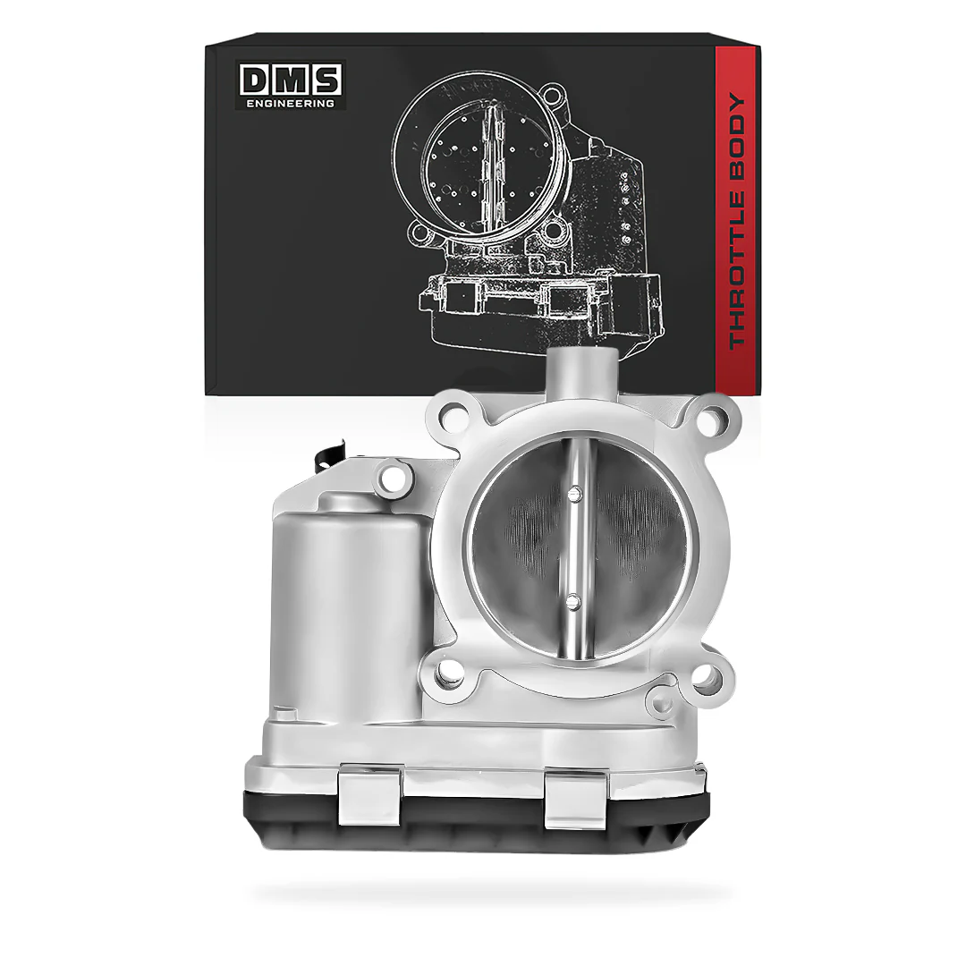Mercedes-Benz B-Class W245 (2005 - 2011)  1.7L / 2.0L Throttle Body