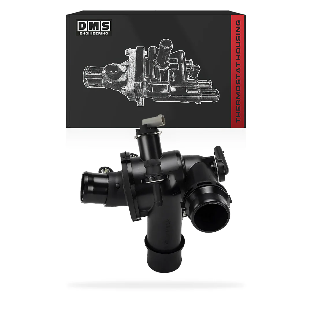 Mercedes-Benz CLA-Class C117 / X117 (2013 - 2019) 2.2L / 1.8L Thermostat Housing