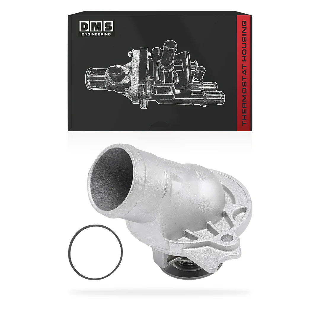 Mercedes-Benz CLS-Class W219 (2005 - 2010) 5.0L Thermostat Housing