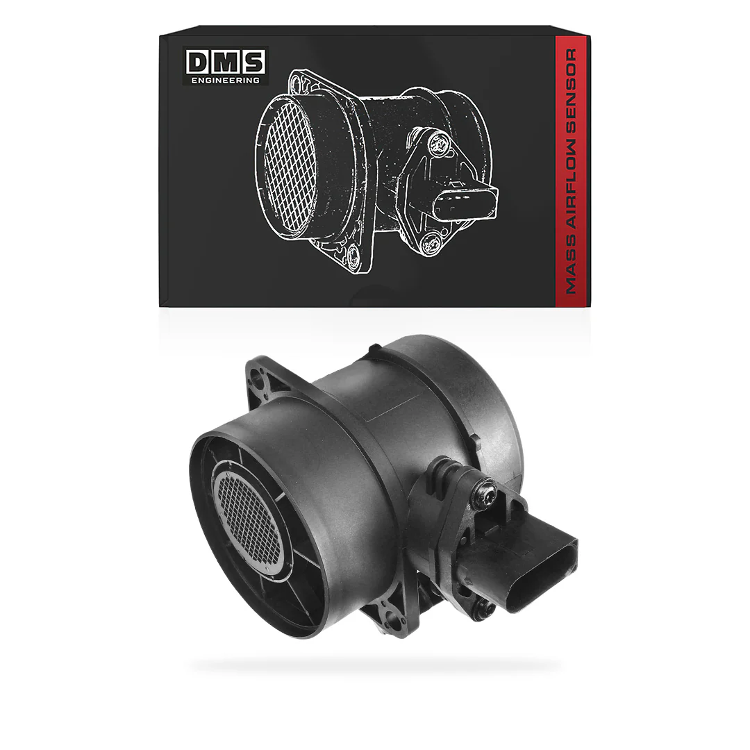 Mercedes-Benz E-Class E270 CDI W210 (1999 - 2002) 2.7L Mass Air Flow Sensor