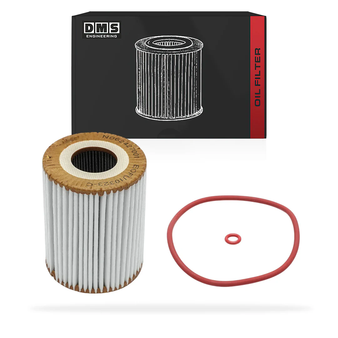 Mercedes-Benz G-Class W461 / W463 (2010 - 2021) 3.0L Oil Filter