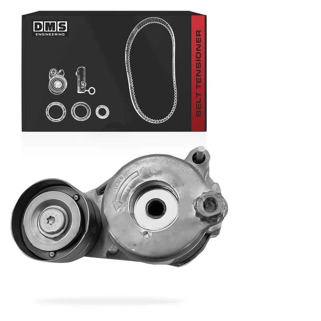 Mercedes-Benz GL-Class X164 (2006 - 2012) 3.0L Drive Belt Tensioner