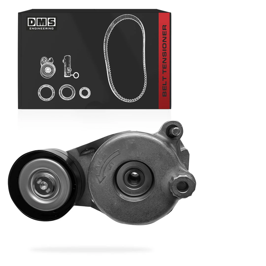 Mercedes-Benz GL-Class X164 / X166 (2009 - 2015) Drive Belt Tensioner
