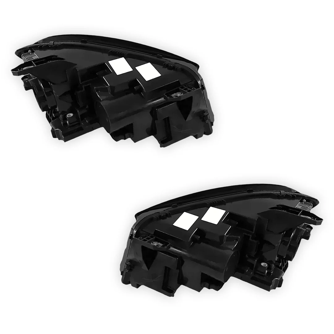 Mercedes-Benz GLA-Class W156 (2014 - 2016) LED Reconditioned Genuine Headlights LH + RH - Image 3