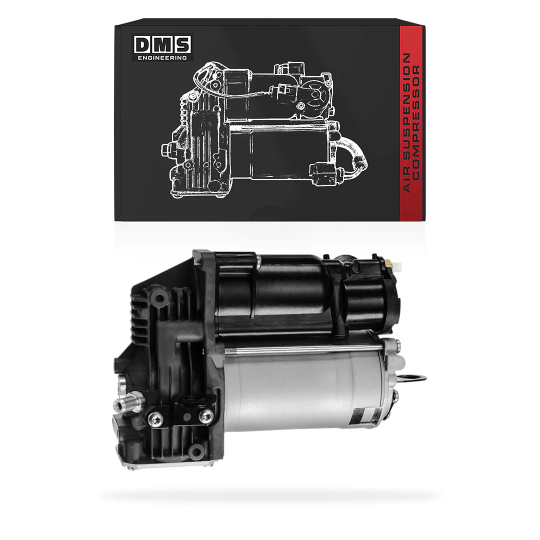 Mercedes-Benz GLE-Class W166 (2015 - 2019) Air Compressor Suspension Pump