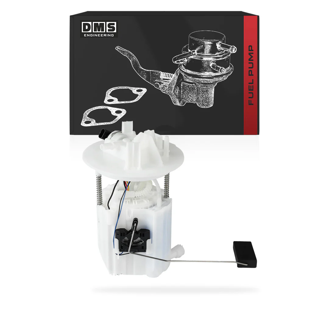 Mercedes-Benz M-Class W166 (2012 - 2015) Fuel Pump