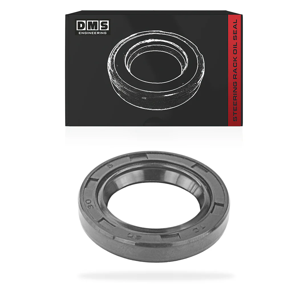Mercedes Benz S-Class W108 / W109 / W126 / W140 / W220 / W221 / W222 (1965 - 2020) Steering Rack Oil Seal