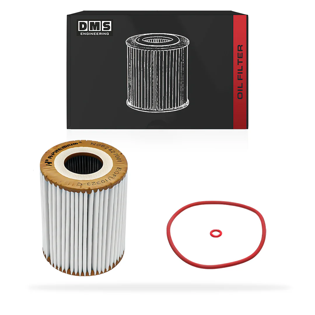 Mercedes-Benz S-Class W221 / W222 (2005 - 2017) 3.0L Oil Filter